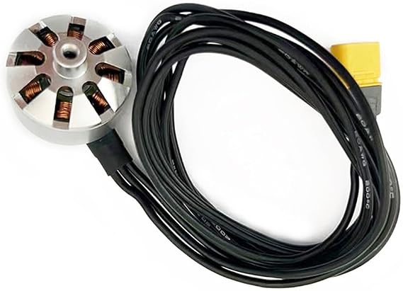 for FlyWing UH-1 Helicocpter Part, for Fly Wing UH-1 RC Helicopter Tail Motor Replacement for Fly Wing UH-1 Helicopter Part for FlyWing UH-1 RC Helicopter Accessories