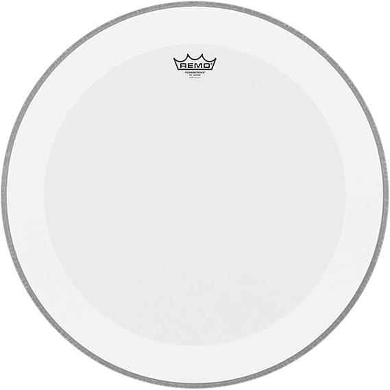 Remo Powerstroke P4 Coated Drumhead, 10"