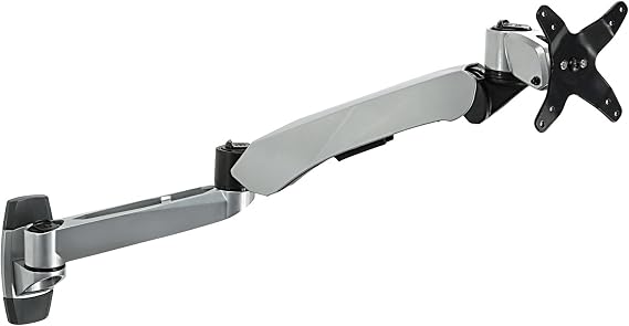 Mount-It! MI-35114S TV Monitor Wall Mount