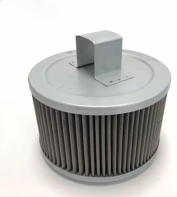 4190987 Hydraulic Filter Compatible With Hitachi Excavator EX100 EX100M EX120 EX150 EX60 EX60G EX90