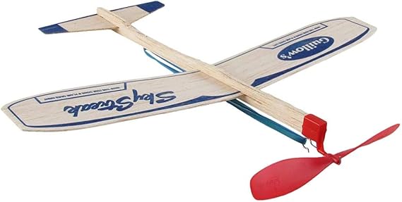 Sky Streak Twin Pack