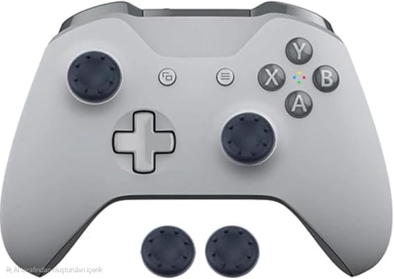Capitao | Analog Protector Xbox Compatible (SERIES/ONE) Dual