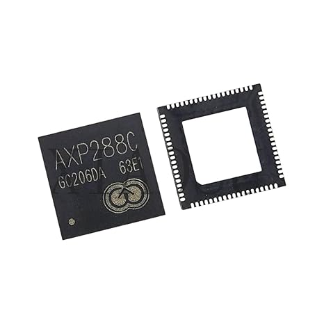 (5pcs) 100% New-76 AXP288C Chipset New 2026 Electronic & Accessories