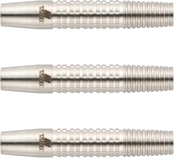 Tiki 2BA Yuriko Yamaguchi Player Model Darts Barrel Dart Set
