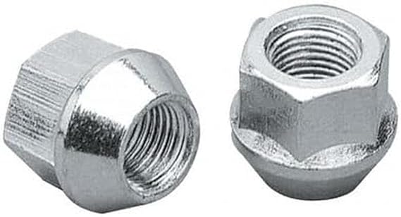 Topline C1311B Bulge Open End Acorn