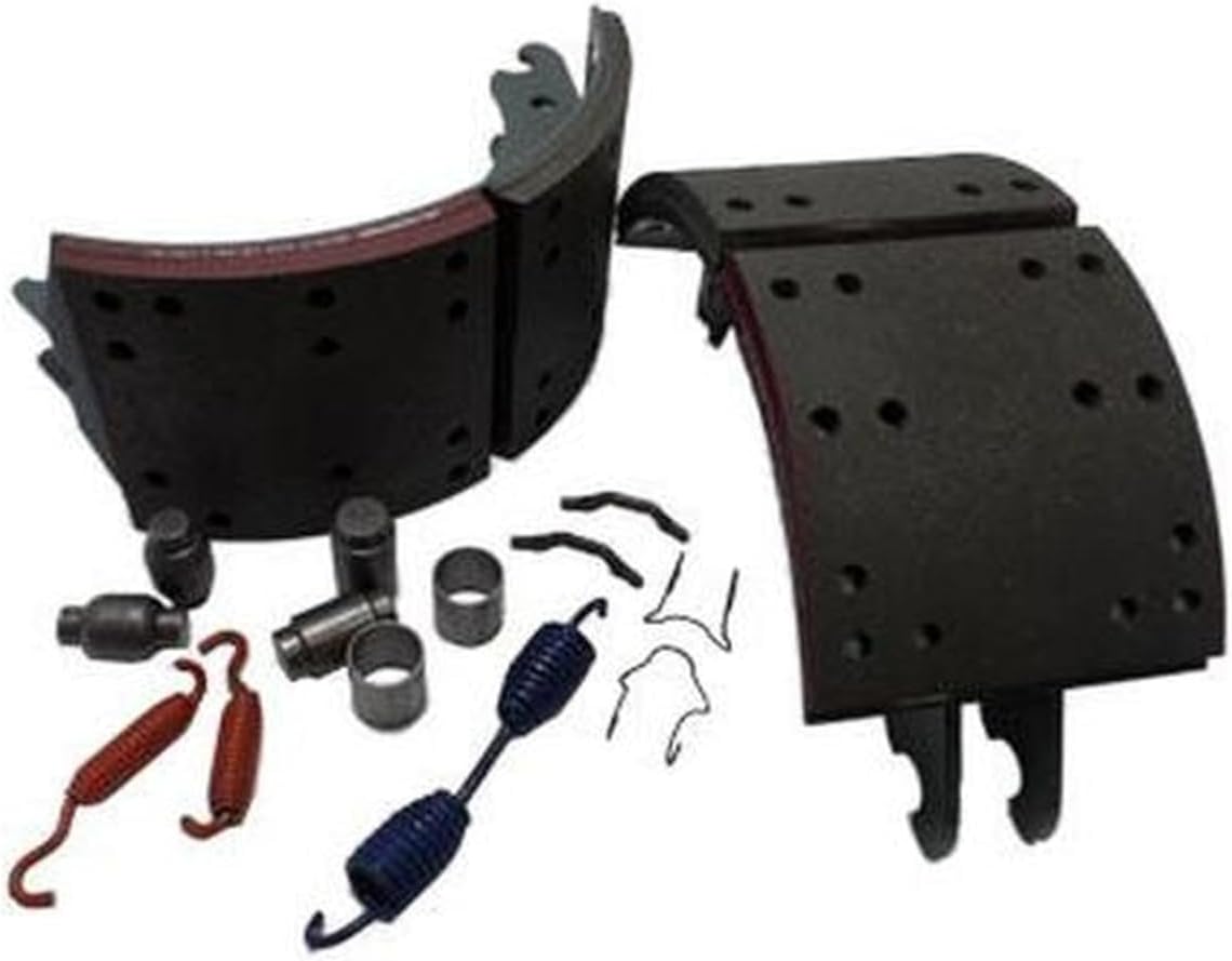 Meritor Genuine Arvin Brake Shoe Kit - KSMA2124707QP
