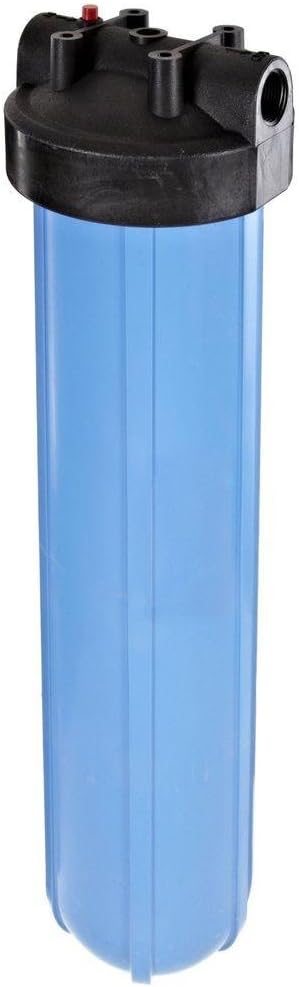 Pentek PENTEK-HFPP-PR20。家全体の水フィルターシステムで1