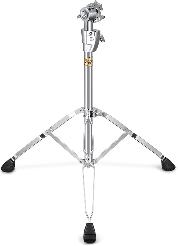 Eastar Double Braced Electronics Mounting Stand