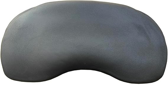 MingYi.office Seat Foam Replacement for Herman Miller Mirra 1 Office Desk Chair Flex Front and Fixed Seat Pan Foam Flex Seat