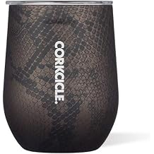 1 x Corksicle Rattle Stemless