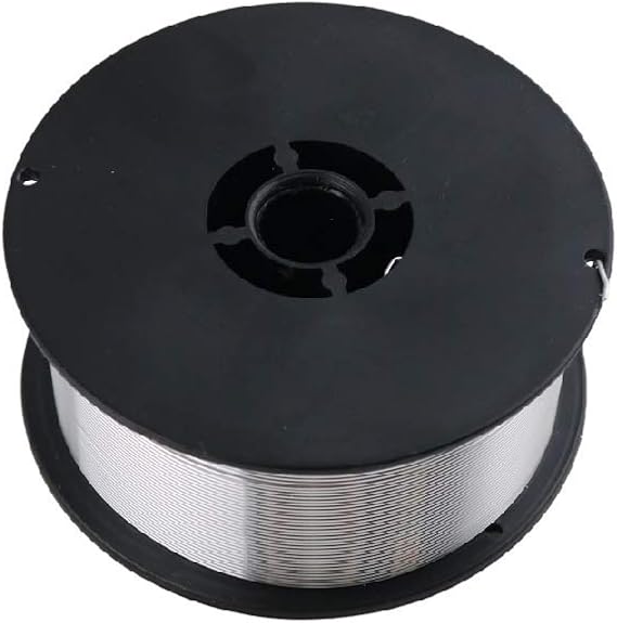 WeldingCity ER316L Stainless Steel MIG Welding Wire 2-Lb Spool 0.023" (0.6mm)