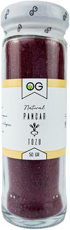 OG Beet Powder 50 gr