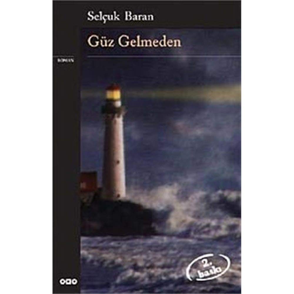 Güz Gelmeden Kağıt Kapak – 1 Temmuz 2000