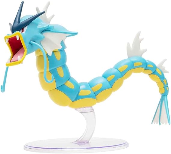 Pokemon Epic Battle Figure - Gyarados