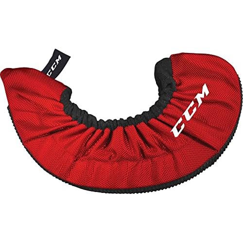 CCM Pro Line Walking Skate Guard V3 Youth, Red