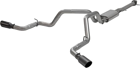 Flowmaster 718111 FlowFX Cat-back Exhaust System