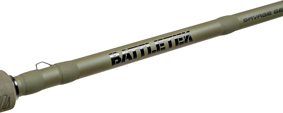 Savage GearFishing Rod