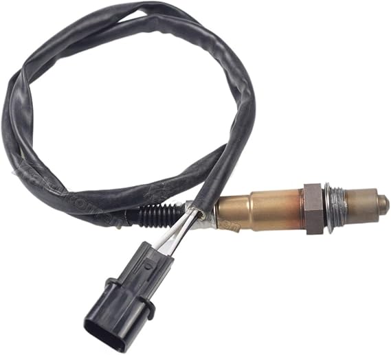 Factory O2 Sensor Lambda Probe Oxygen Sensor 3921002610 39210-02640 A2C59513892Z,Compatible For Hyundai Atos I10 ,Compatible For KIA Picanto