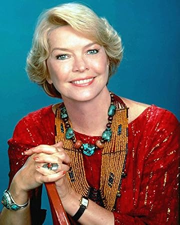 Ellen Burstyn 24X36 Classic Hollywood Poster Rare 1970'S Smiling Pose
