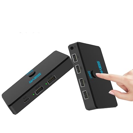 KVM Switch