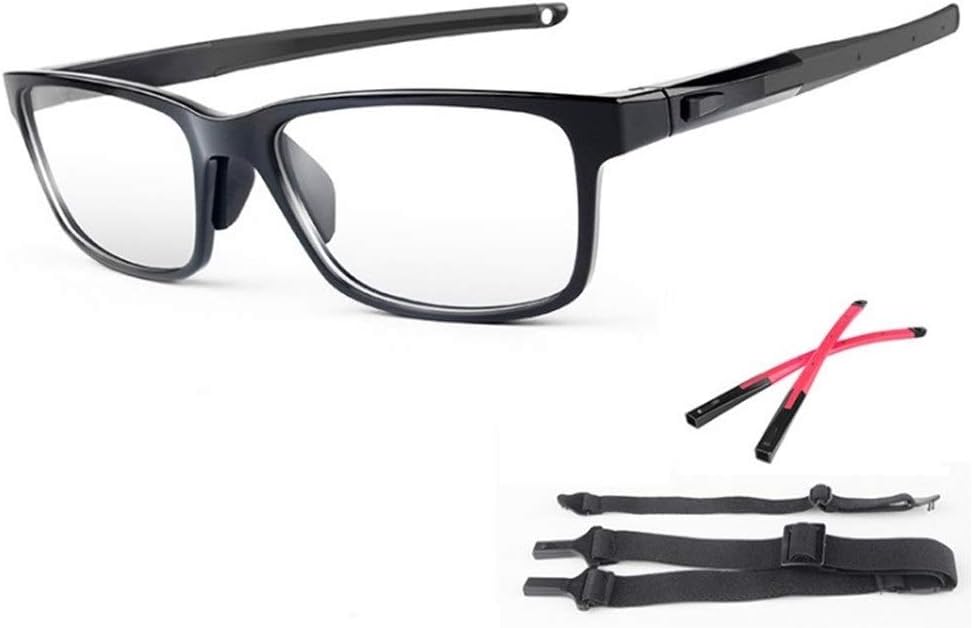 Runspeed Sports Basketball Glasses Safety Eyewear Goggles for Men Women Youth
