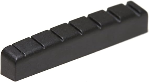 TUSQ XL by Graph Tech PT-6748-00 Guitar Nut for Schecter/ESP Style 7-String