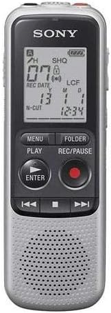 Sony ICD-BX140 4GB Digital Voice Recorder by Sony
