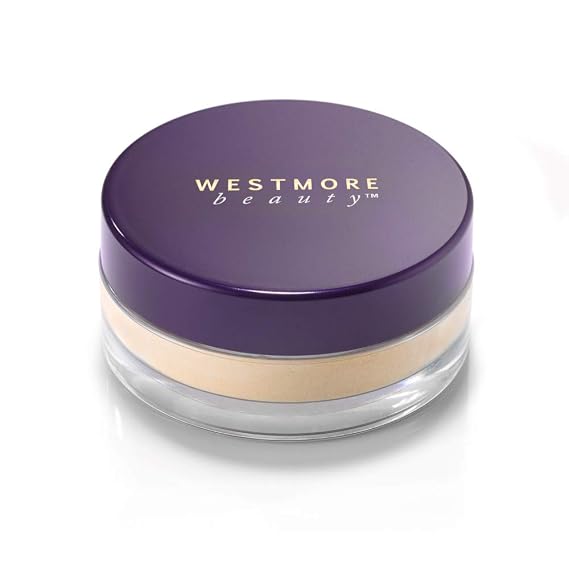 Westmore Beauty Magic Effects Powder-to-Cream Concealer - Tan