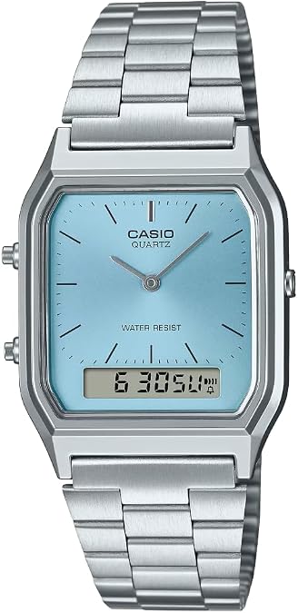 Casio G-Shock Vintage Collection Watch AQ230