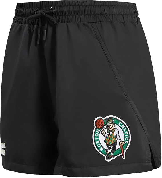 Womens NBA Classic Wind Woven Short