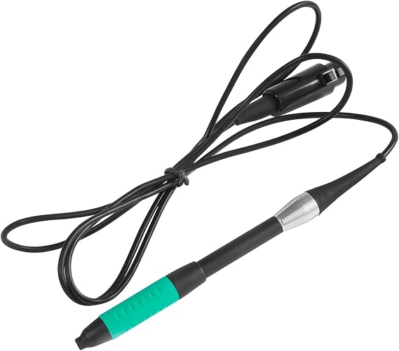 Universal 6 Holes T115 Soldering Handle Welding Tool Soldering iron Handle For JBC Aixun Sugon Aifen i2C Precision Soldering Station