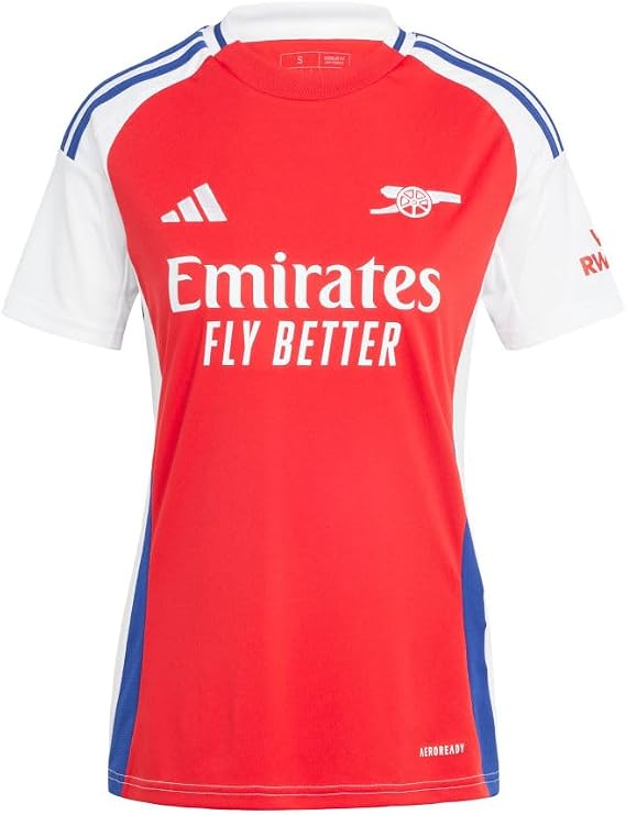 adidas Arsenal 24/25 Home Jersey