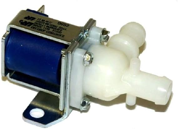 NSS Solution Solenoid Valve 7690521 | Replacement | Fits Wrangler 2730DB, 3330DB & Champ 29293529, ZS 29/35 Scrubbers