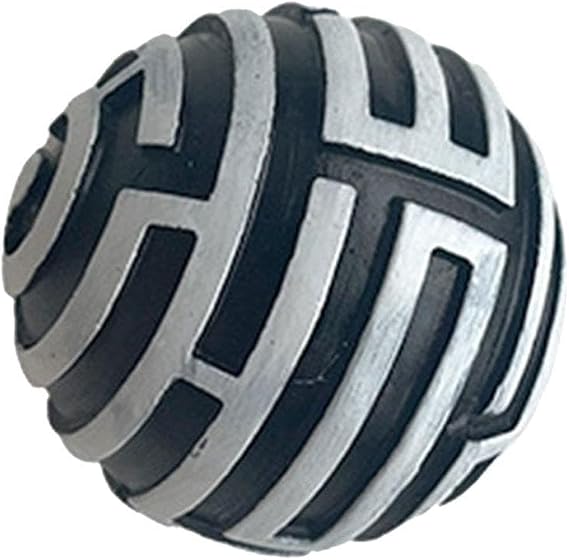 Zen Garden Kit for Desk - Premium Sand Ball, Mini Zen Decor Office Desktop Accessories for Relaxation and Meditation (D)