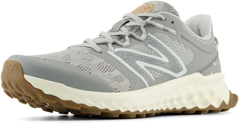 New Balance Mens Fresh Foam Garoe V1Trail Running Shoe