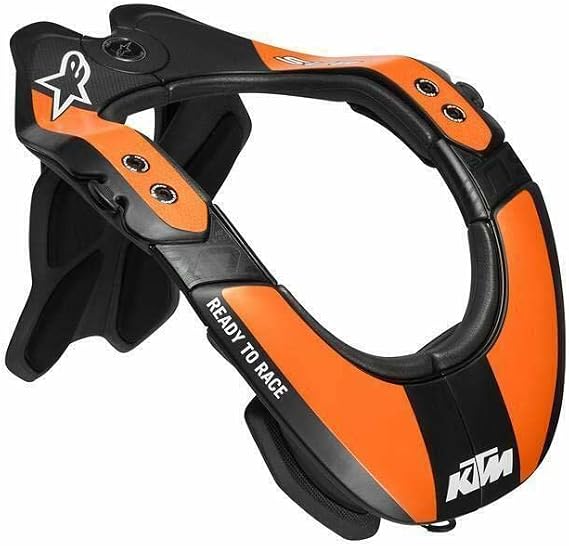 KTM Bionic Tech 2 Neck Brace XS/M