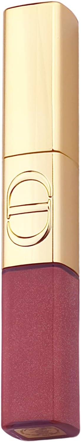 With Shop Bag Dior Dior Lip Rouge Dior Sequin Liquid Duo 2025 Christmas Coffret Glitter Matte with Gloss Gift Present 420 Pink Star