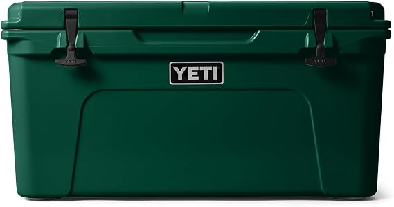 YETI Tundra 65 Cooler