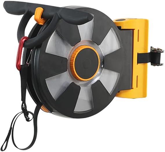 Flywheel Trainer,Multi-Exercise Gym Workout Station,Cable Crossover Machine,with Specific Inertia, for Gym, Home