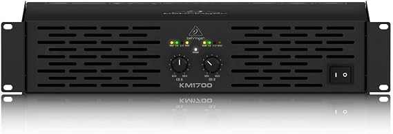 Behringer Km1700