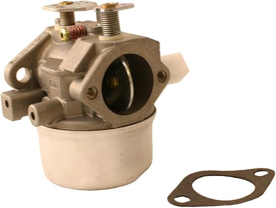 Tecumseh 640297 Carburetor