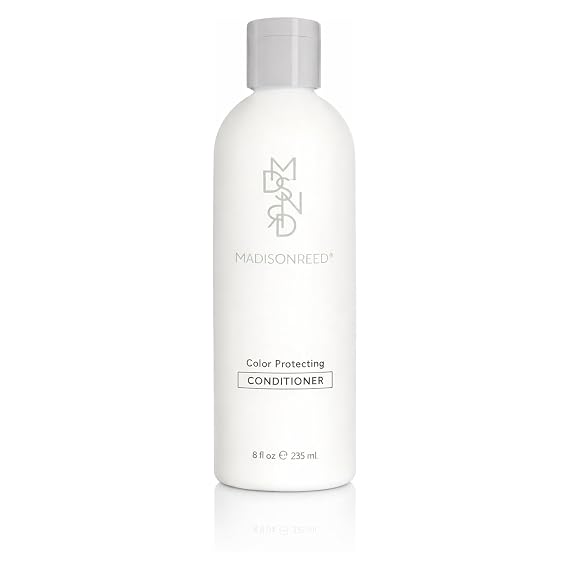 Madison Reed Color Protecting Conditioner, Sulfate-Free, 8oz
