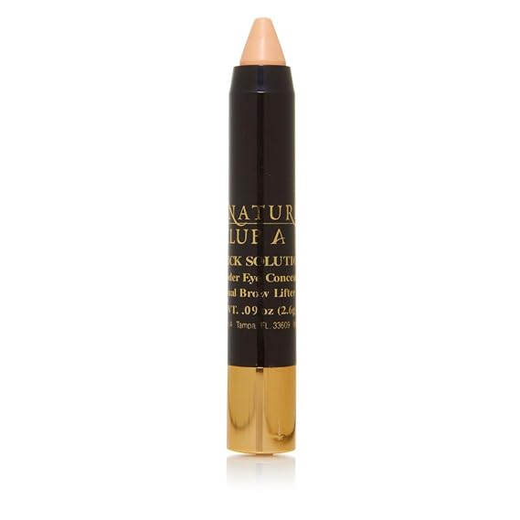 One Stick Solution Over/Under Eye Concealer and Visual Brow Lifter