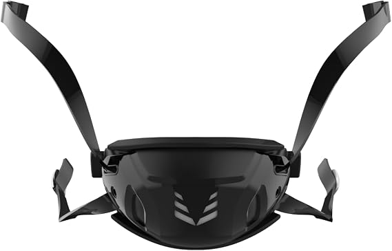 VICIS Fusion Hard Cup Chinstrap for VICIS ZERO2 Football Helmets