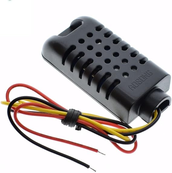 SANEC DHT21 Isı ve Nem Sensörü Modülü
