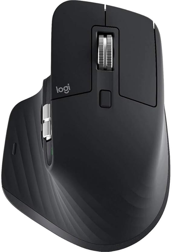Logitech MX Master 3 Mouse