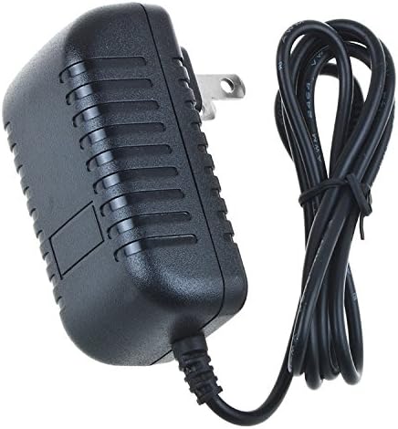 PK Power AC/DC Adapter for Trent 's iCruiser IMP1000 11000mAh External Battery Pack Power Supply Cord Cable PS Wall Home Charger Mains PSU