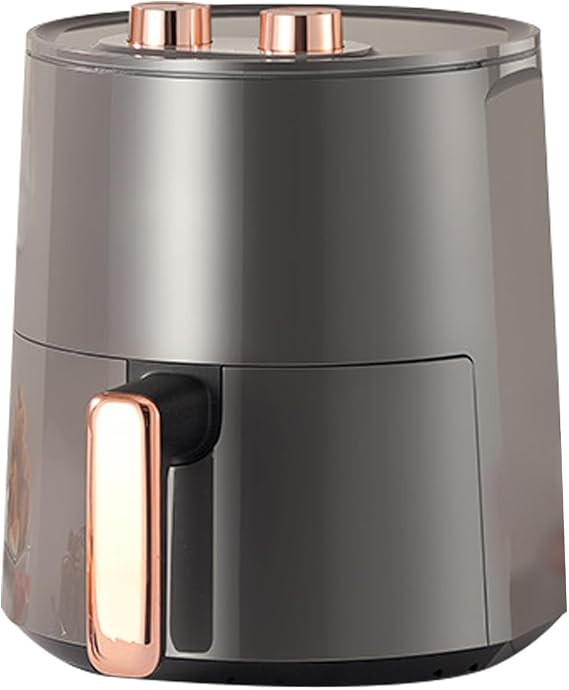Air Fryer Air Fryer Household Multifunctional Electric Fryer Oven Can Be Baked Grilled Heated Fast Cooked and Easy to Clean Kitchen Appliances