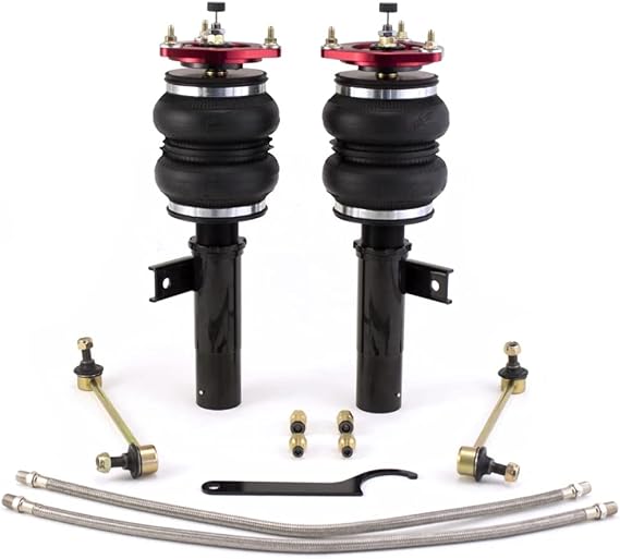 Air Lift 75576 Front Kit