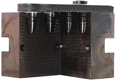 Lyman 2670402 356402 4C Mould 9mm 120 Grains